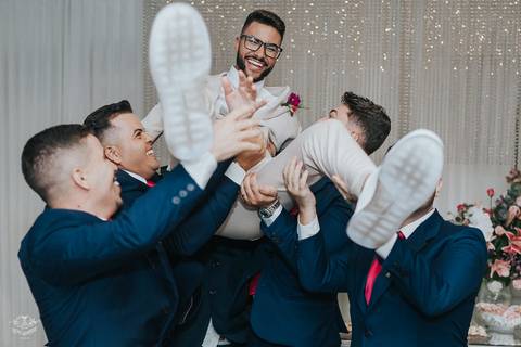 FOTOS PROTOCOLARES CASAMENTO BH '