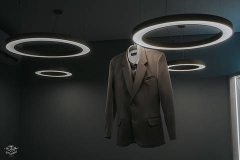 FOTOS MAKING OF NOIVO ISABELA SALGADO BEAUTY EXPERIENCE '