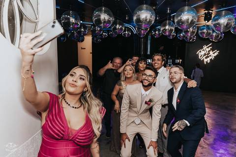 FOTOS FESTA CASAMENTO SPAZIO ORLA PAMPULHA BH '