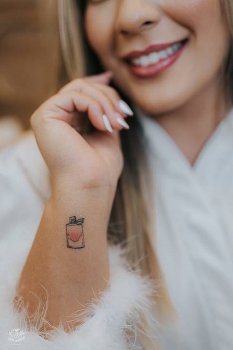 FOTOS MAKING OF NOIVA ISABELA SALGADO BEAUTY EXPERIENCE '