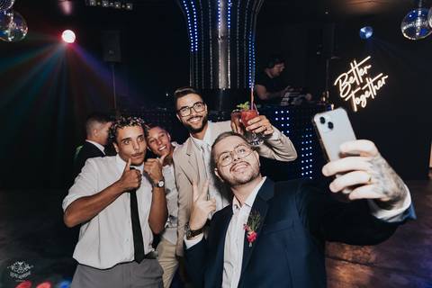 FOTOS FESTA CASAMENTO SPAZIO ORLA PAMPULHA BH '