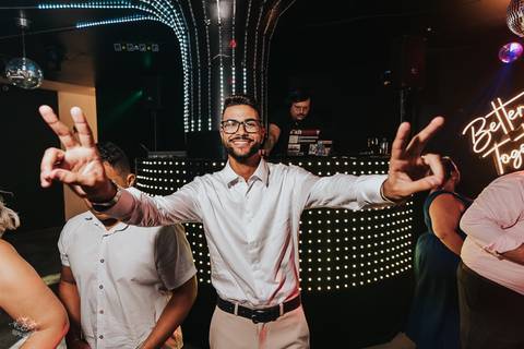 FOTOS FESTA CASAMENTO SPAZIO ORLA PAMPULHA BH '