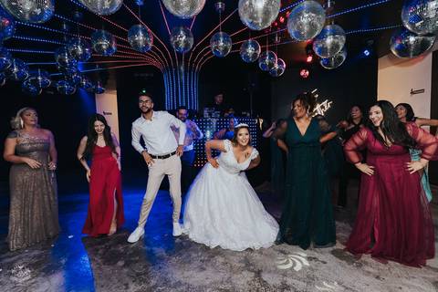 FOTOS FESTA CASAMENTO SPAZIO ORLA PAMPULHA BH '