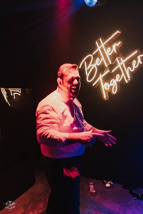 FOTOS FESTA CASAMENTO SPAZIO ORLA PAMPULHA BH '