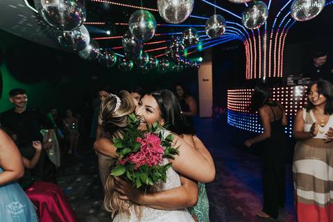 FOTOS FESTA CASAMENTO SPAZIO ORLA PAMPULHA BH '