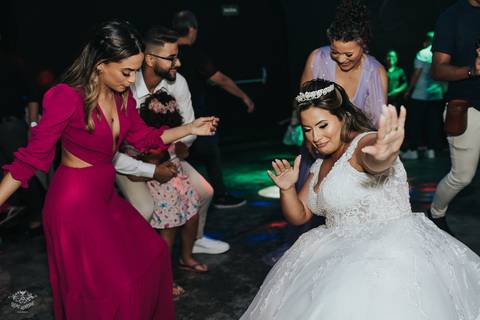 FOTOS FESTA CASAMENTO SPAZIO ORLA PAMPULHA BH '