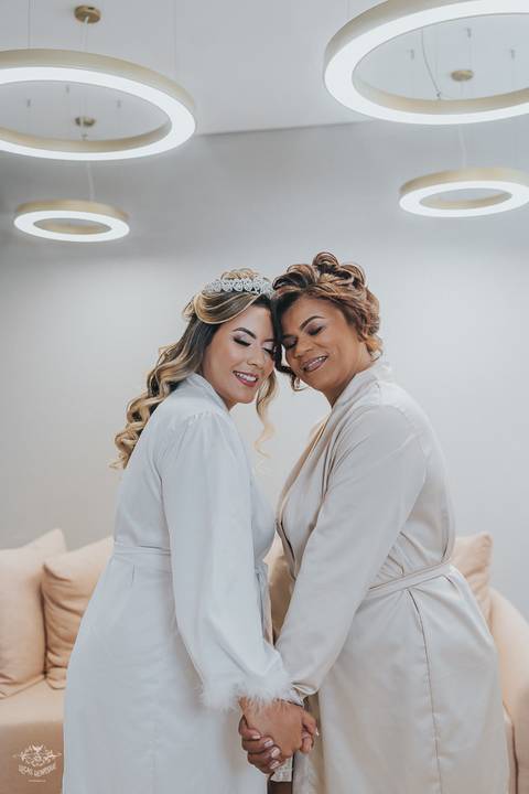 FOTOS MAKING OF NOIVA ISABELA SALGADO BEAUTY EXPERIENCE '