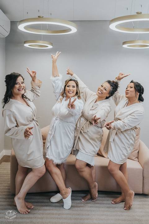 FOTOS MAKING OF NOIVA ISABELA SALGADO BEAUTY EXPERIENCE '