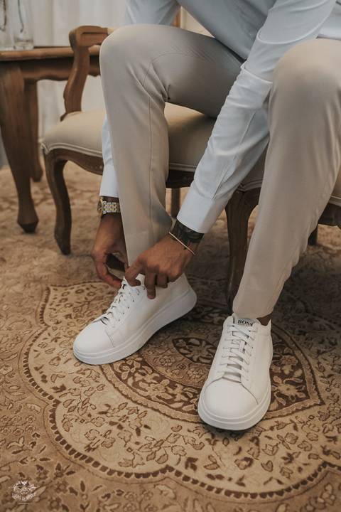 FOTOS MAKING OF NOIVO ISABELA SALGADO BEAUTY EXPERIENCE '