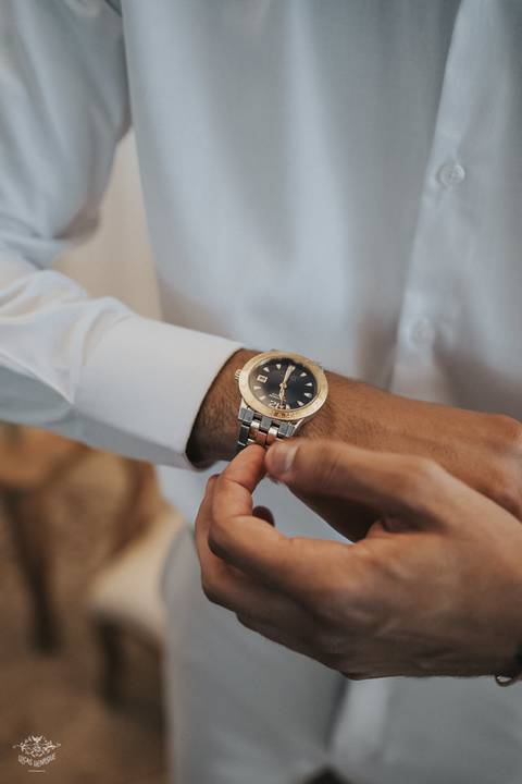 FOTOS MAKING OF NOIVO ISABELA SALGADO BEAUTY EXPERIENCE '