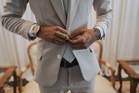 FOTOS MAKING OF NOIVO ISABELA SALGADO BEAUTY EXPERIENCE '