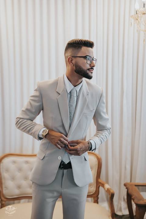 FOTOS MAKING OF NOIVO ISABELA SALGADO BEAUTY EXPERIENCE '