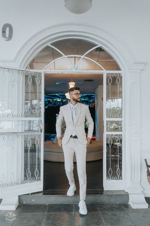 FOTOS MAKING OF NOIVO SPAZIO ORLA PAMPULHA'