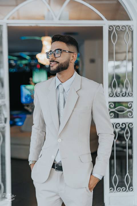 FOTOS MAKING OF NOIVO SPAZIO ORLA PAMPULHA'