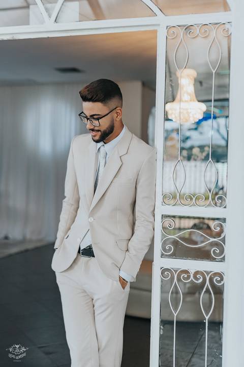 FOTOS MAKING OF NOIVO SPAZIO ORLA PAMPULHA'