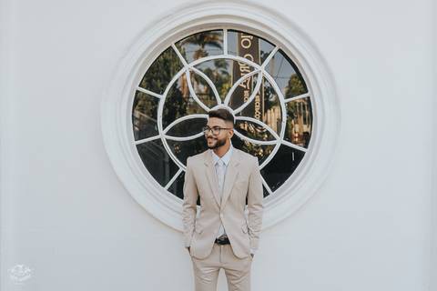 FOTOS MAKING OF NOIVO SPAZIO ORLA PAMPULHA'