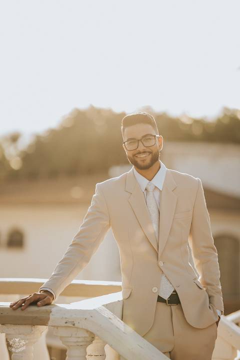 FOTOS MAKING OF NOIVO SPAZIO ORLA PAMPULHA'