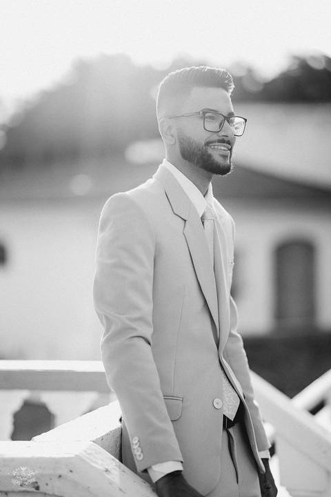 FOTOS MAKING OF NOIVO SPAZIO ORLA PAMPULHA'