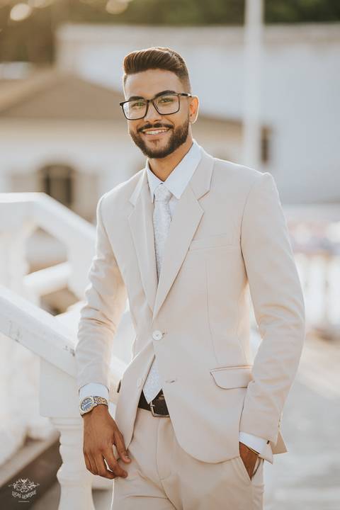 FOTOS MAKING OF NOIVO SPAZIO ORLA PAMPULHA'