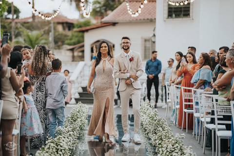 CASAMENTO DE DIA SPAZIO ORLA PAMPULHA BELO HORIZONTE'