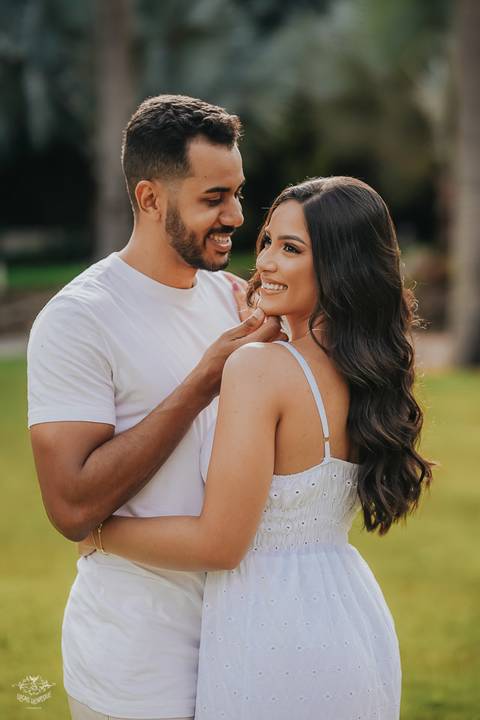 FOTOS ENSAIO PRE WEDDING ESPAÇO SANCTUARIUM BETIM'