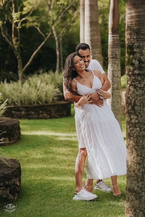 FOTOS ENSAIO PRE CASAMENTO ESPAÇO SANCTUARIUM BETIM'