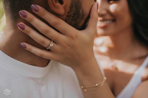 FOTOS ENSAIO PRE CASAMENTO ESPAÇO SANCTUARIUM BETIM'