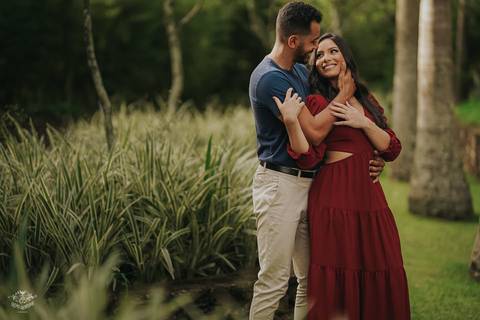 FOTOS ENSAIO PRE CASAMENTO ESPAÇO SANCTUARIUM BETIM'