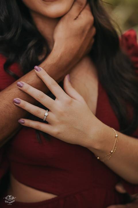 ENSAIO PRE CASAMENTO ESPAÇO SANCTUARIUM'