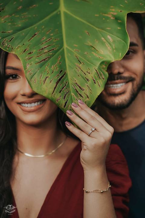 ENSAIO PRE CASAMENTO ESPAÇO SANCTUARIUM'