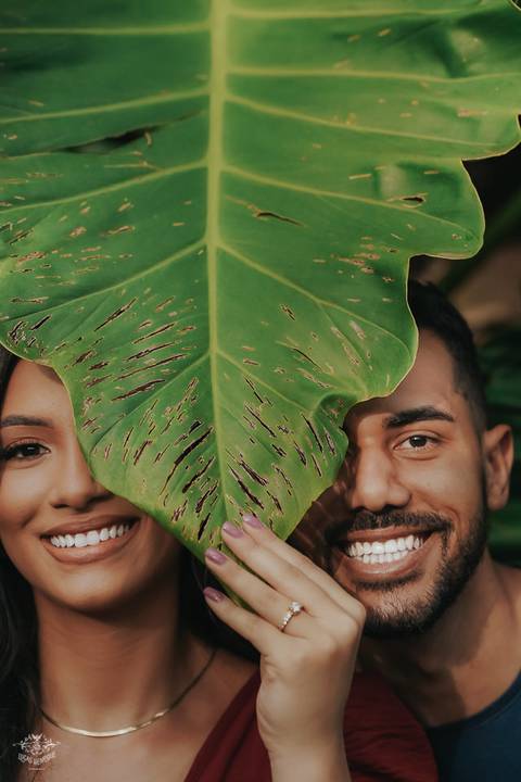 ENSAIO PRE CASAMENTO ESPAÇO SANCTUARIUM'