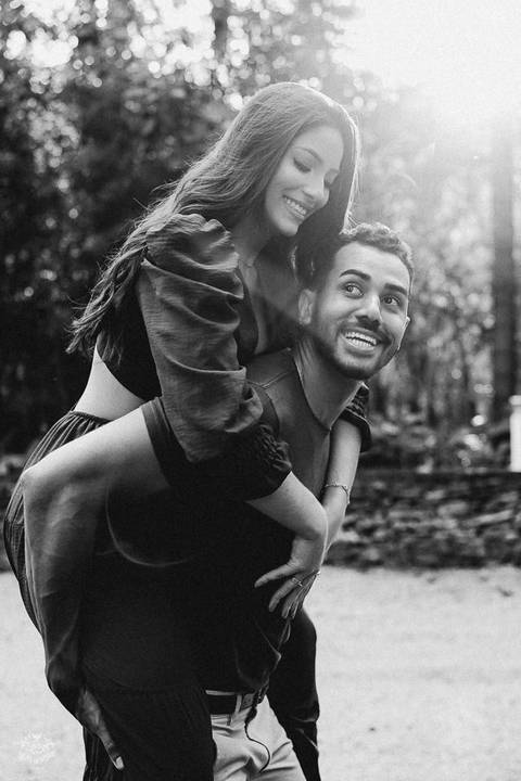 ENSAIO PRE CASAMENTO ESPAÇO SANCTUARIUM'