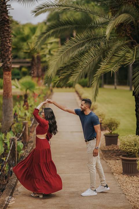 ENSAIO PRE CASAMENTO ESPAÇO SANCTUARIUM'