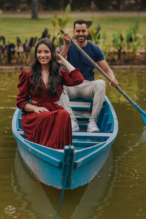FOTOS PRE WEDDING BARCO'
