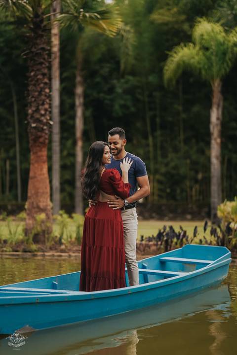 FOTOS PRE WEDDING BARCO'