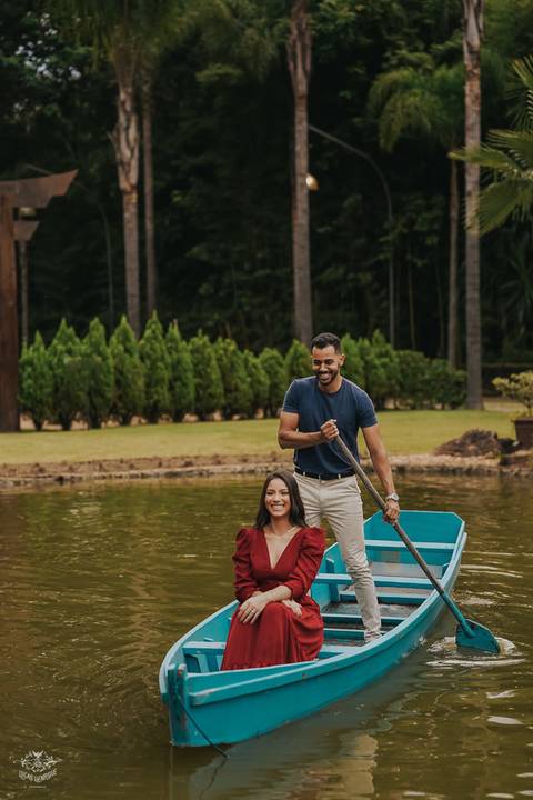 FOTOS PRE WEDDING BARCO'