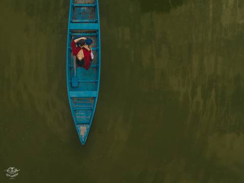 FOTOS PRE WEDDING BARCO'