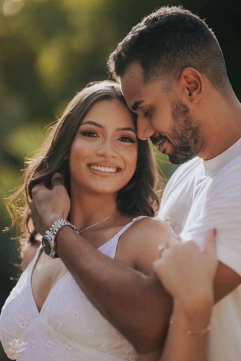 FOTOS ENSAIO PRE WEDDING ESPAÇO SANCTUARIUM BETIM'