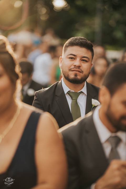 FOTOS CERIMONIA CASAMENTO DE DIA SITIO FESTAS IBIRITE'