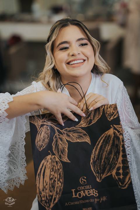 FOTOS MAKING OF NOIVA BELO HORIZONTE'