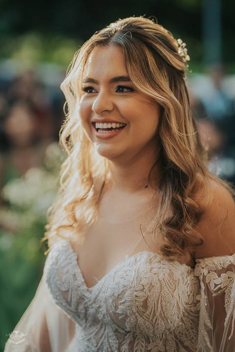 FOTOS CERIMONIA CASAMENTO DE DIA SITIO FESTAS IBIRITE'