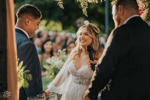 FOTOS  CASAMENTO DE DIA SITIO FESTAS IBIRITE'