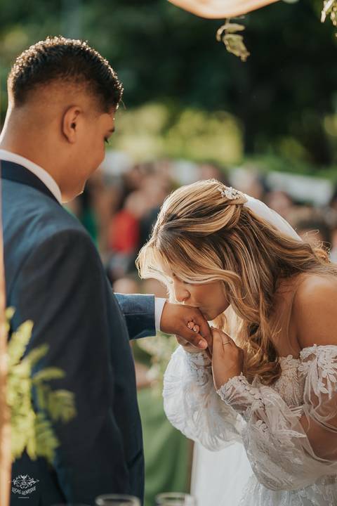 FOTOS  CASAMENTO DE DIA SITIO FESTAS IBIRITE'