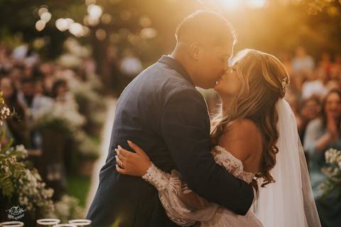 FOTOS  CASAMENTO DE DIA SITIO FESTAS IBIRITE'