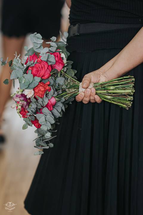 FOTOS MAKING OF NOIVA BELO HORIZONTE'