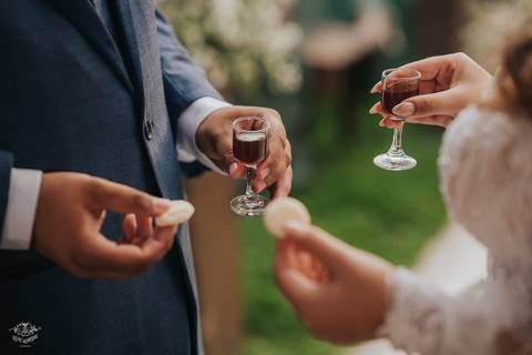 FOTOS  CASAMENTO DE DIA SITIO FESTAS IBIRITE'