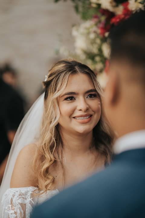 FOTOS  CASAMENTO DE DIA SITIO FESTAS IBIRITE'