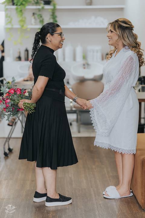 FOTOS MAKING OF NOIVA BELO HORIZONTE'