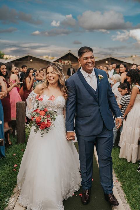 FOTOS  CASAMENTO DE DIA SITIO FESTAS IBIRITE'