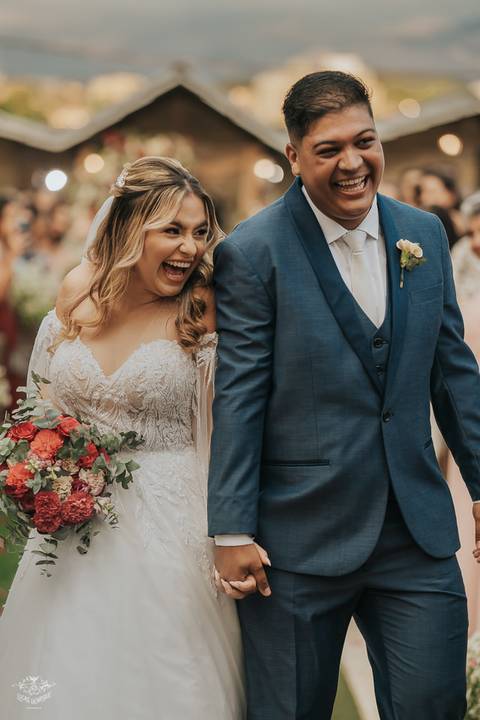 FOTOS  CASAMENTO DE DIA SITIO FESTAS IBIRITE'